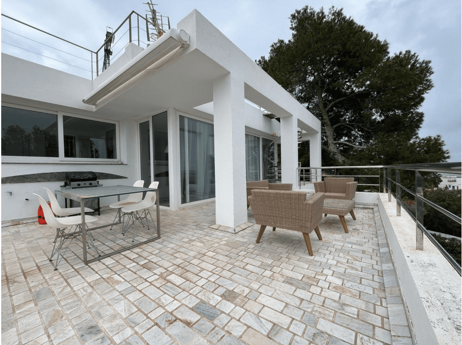 VILLA ROSITA