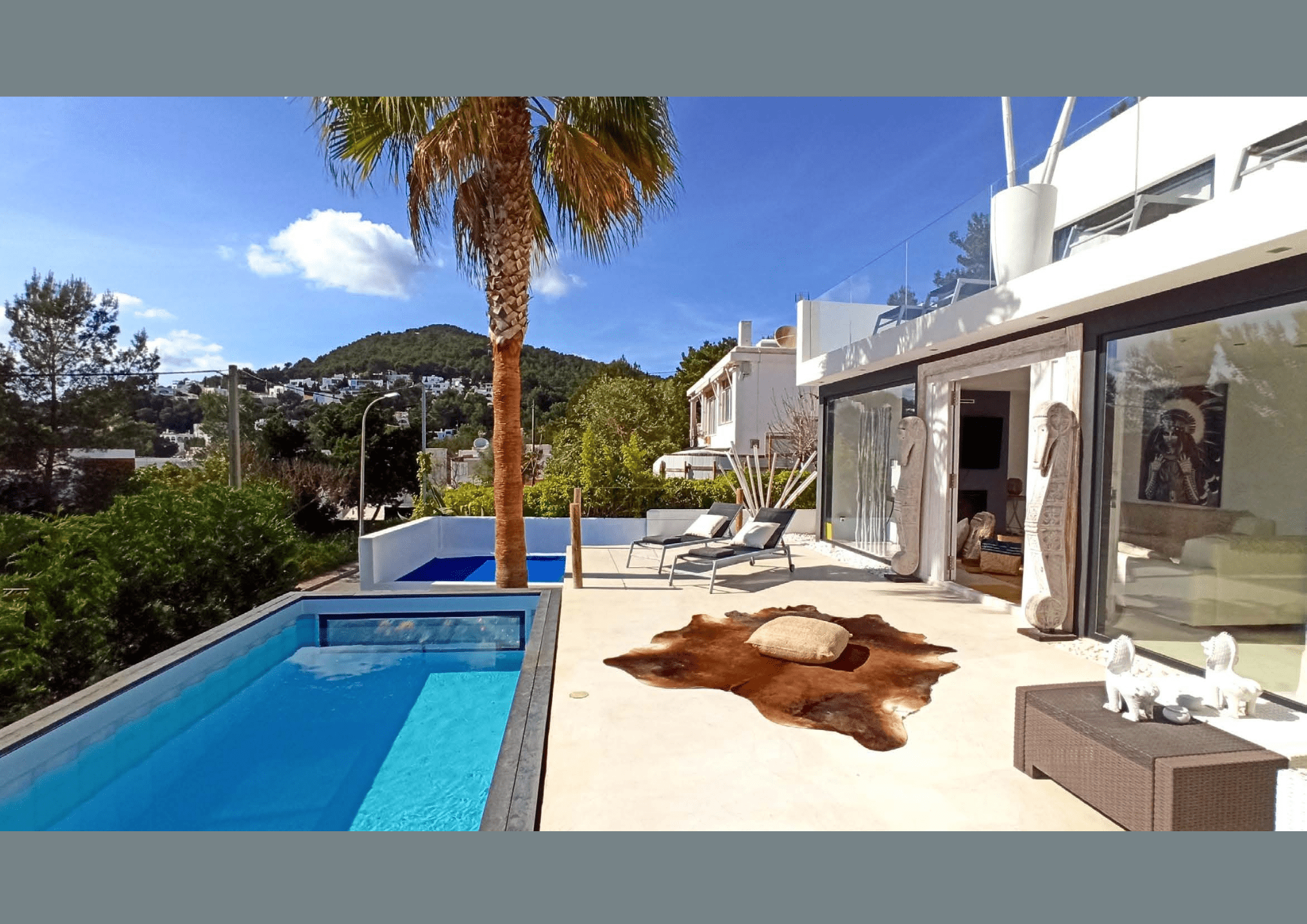 VILLA LA VIDA
