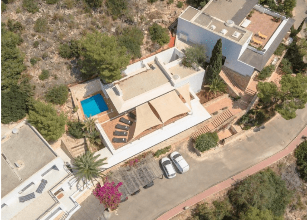 CASA JUAN