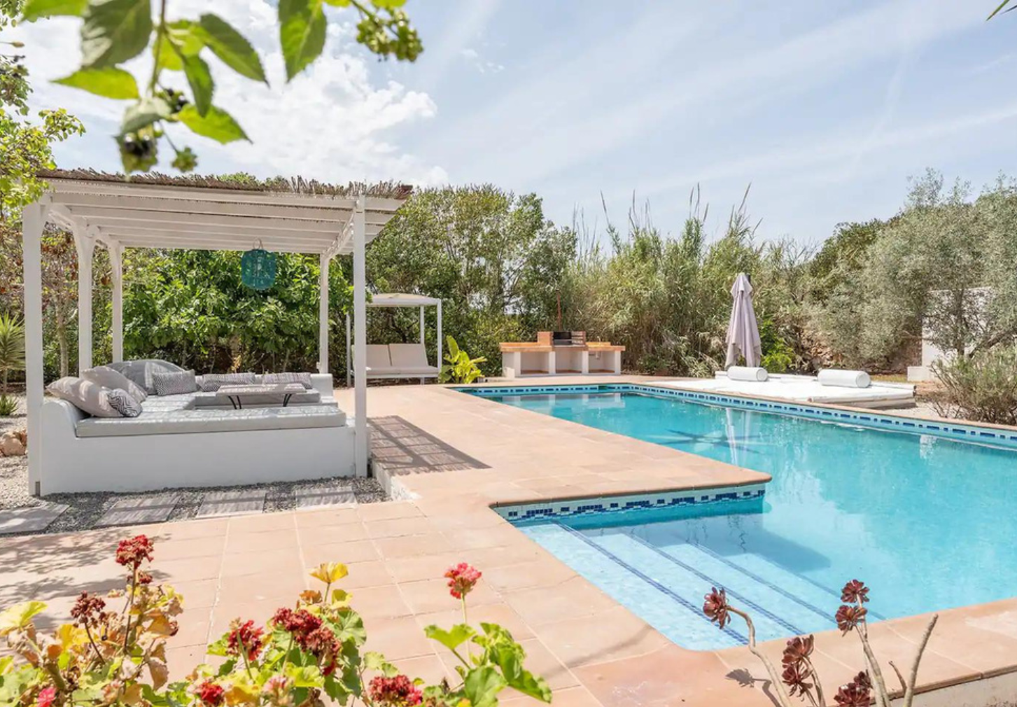 VILLA BAYVIEW