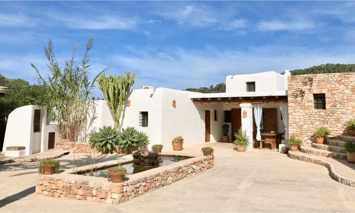 VILLA SA PAISSA
