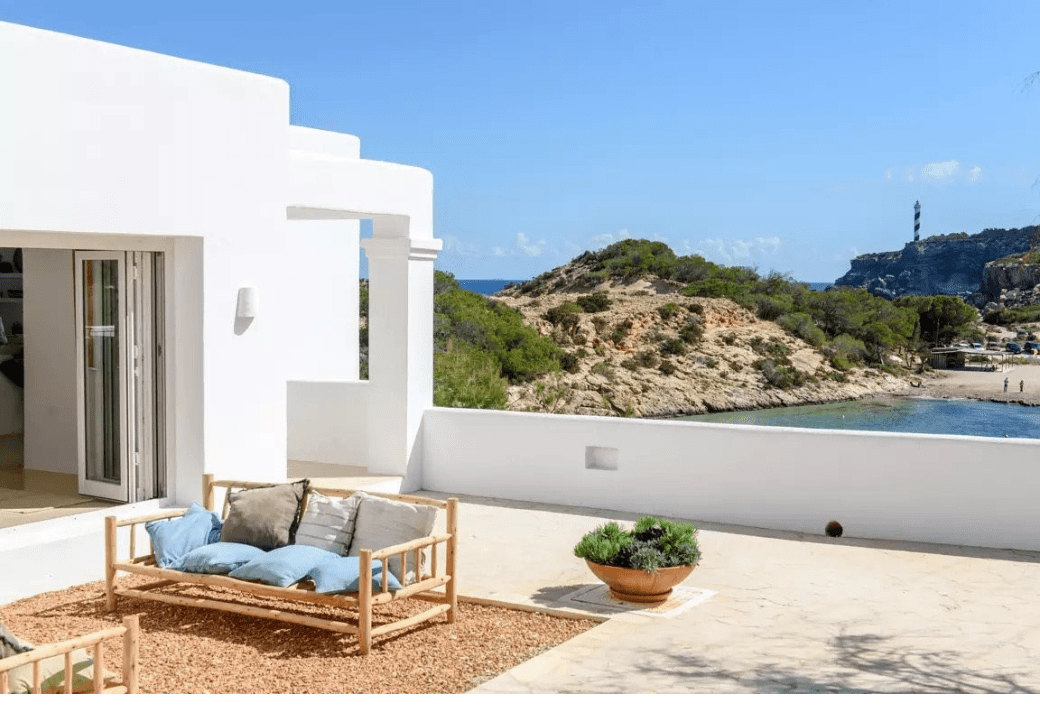 VILLA MUSES