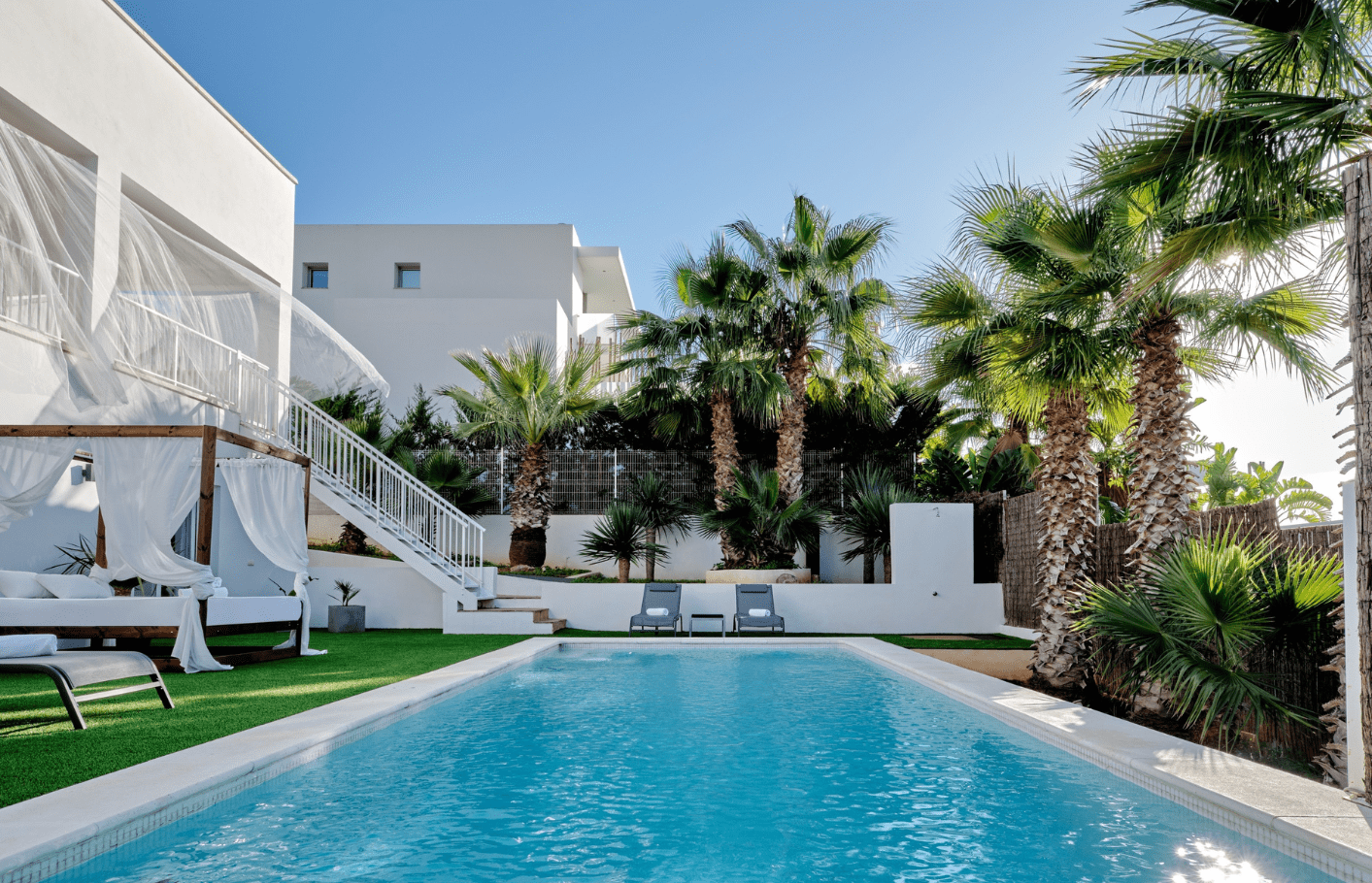 VILLA JESÚS