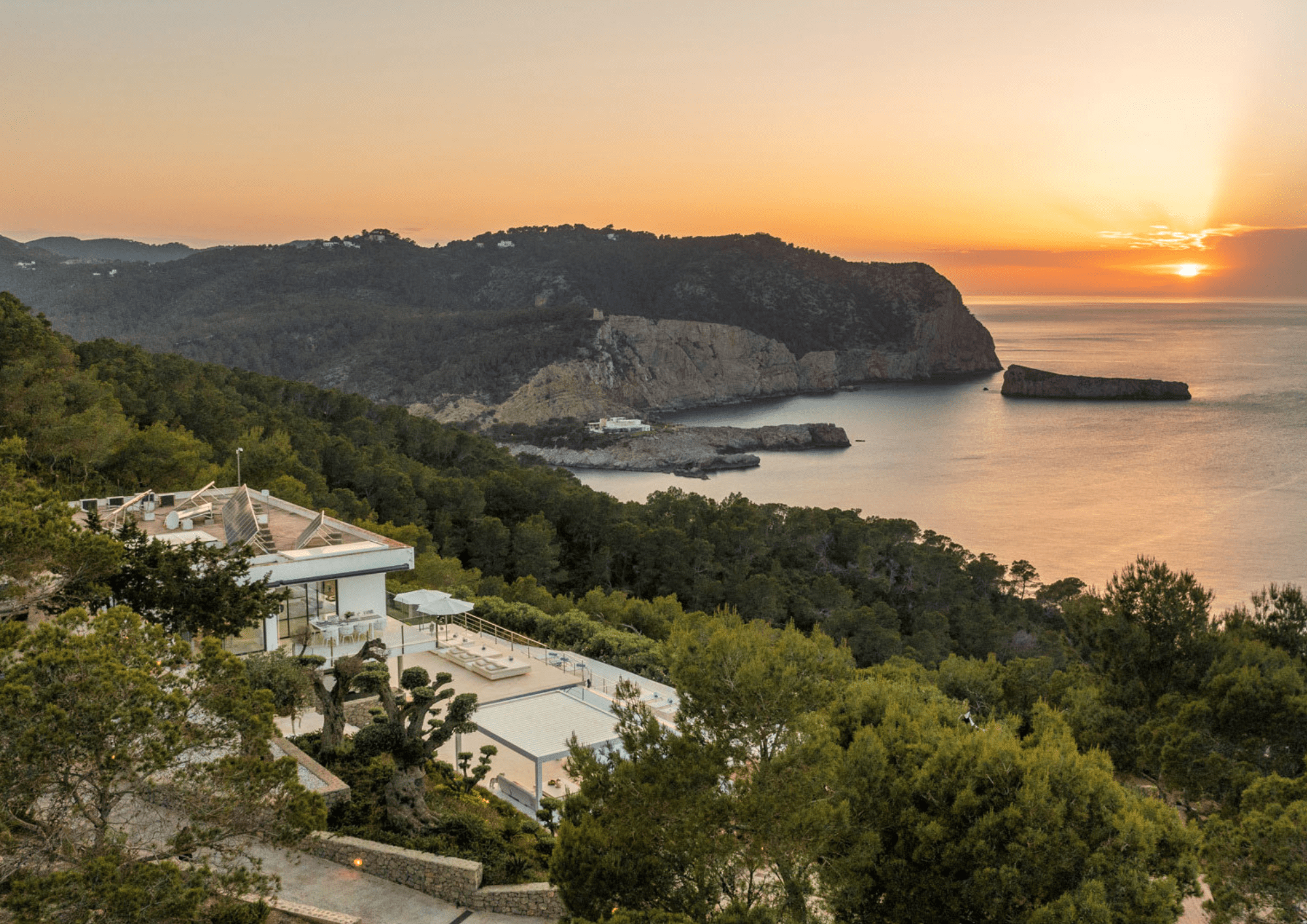 VILLA BENIRRAS DREAM