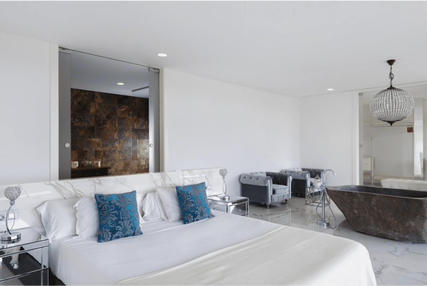 Villa Mare Nostrum