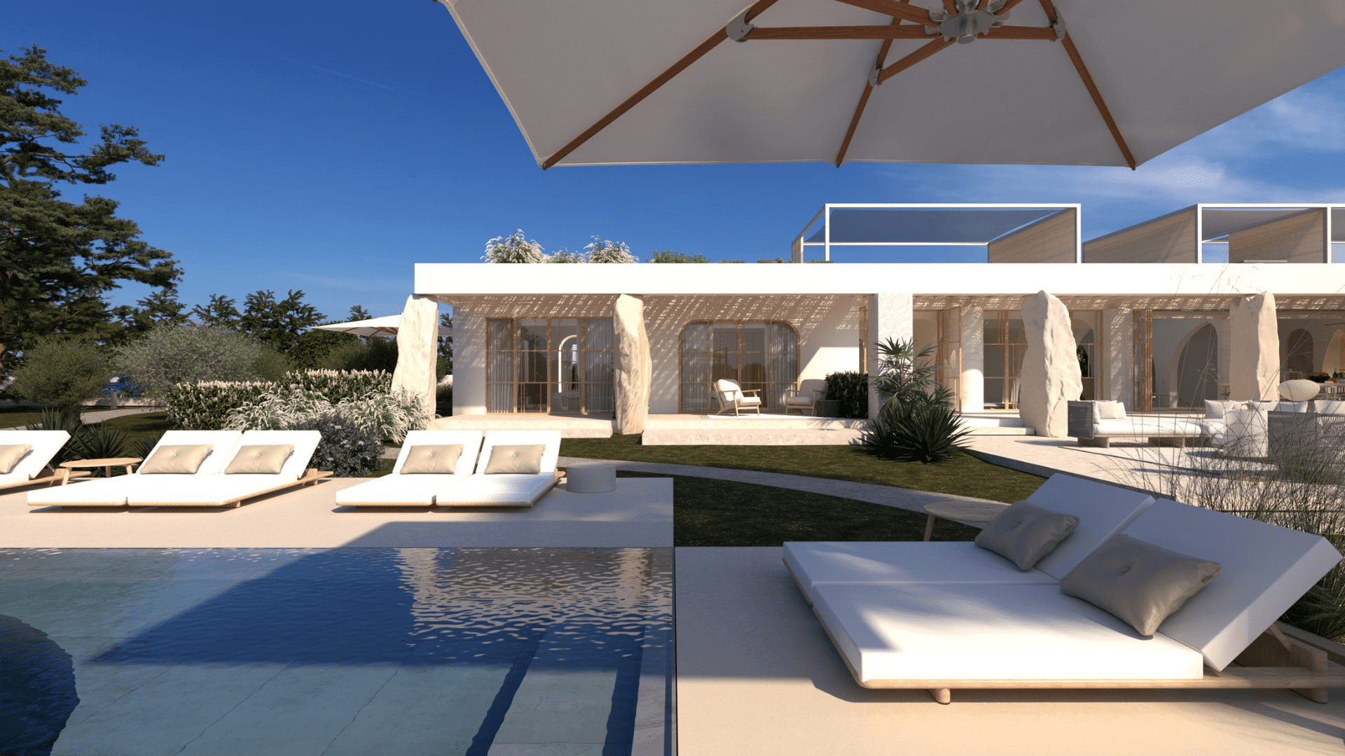 VILLA SA JONDAL