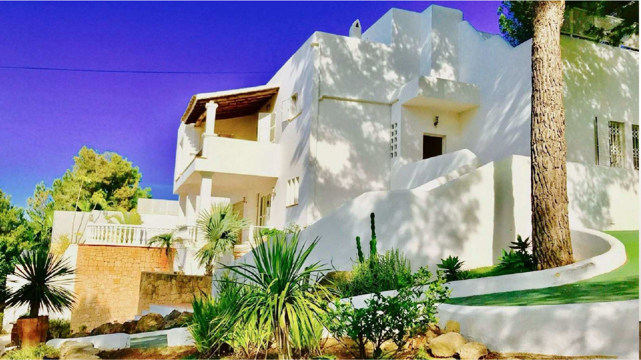 VILLA SUNSET BAY