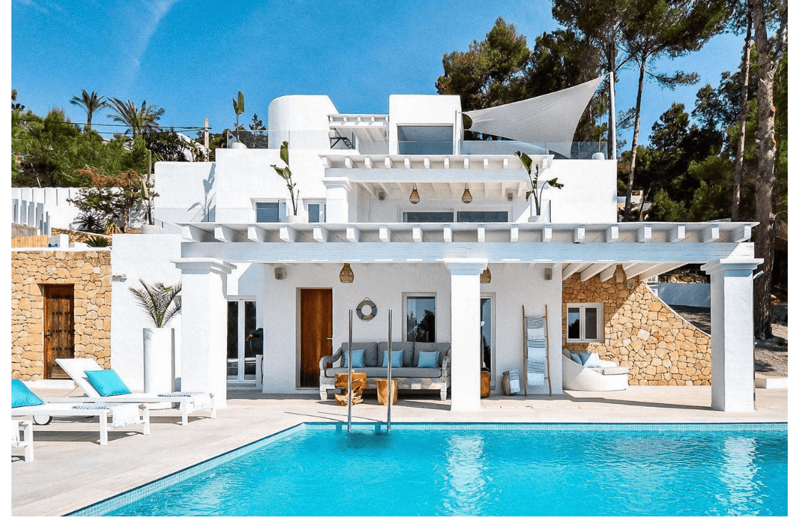 VILLA LA BELUGA