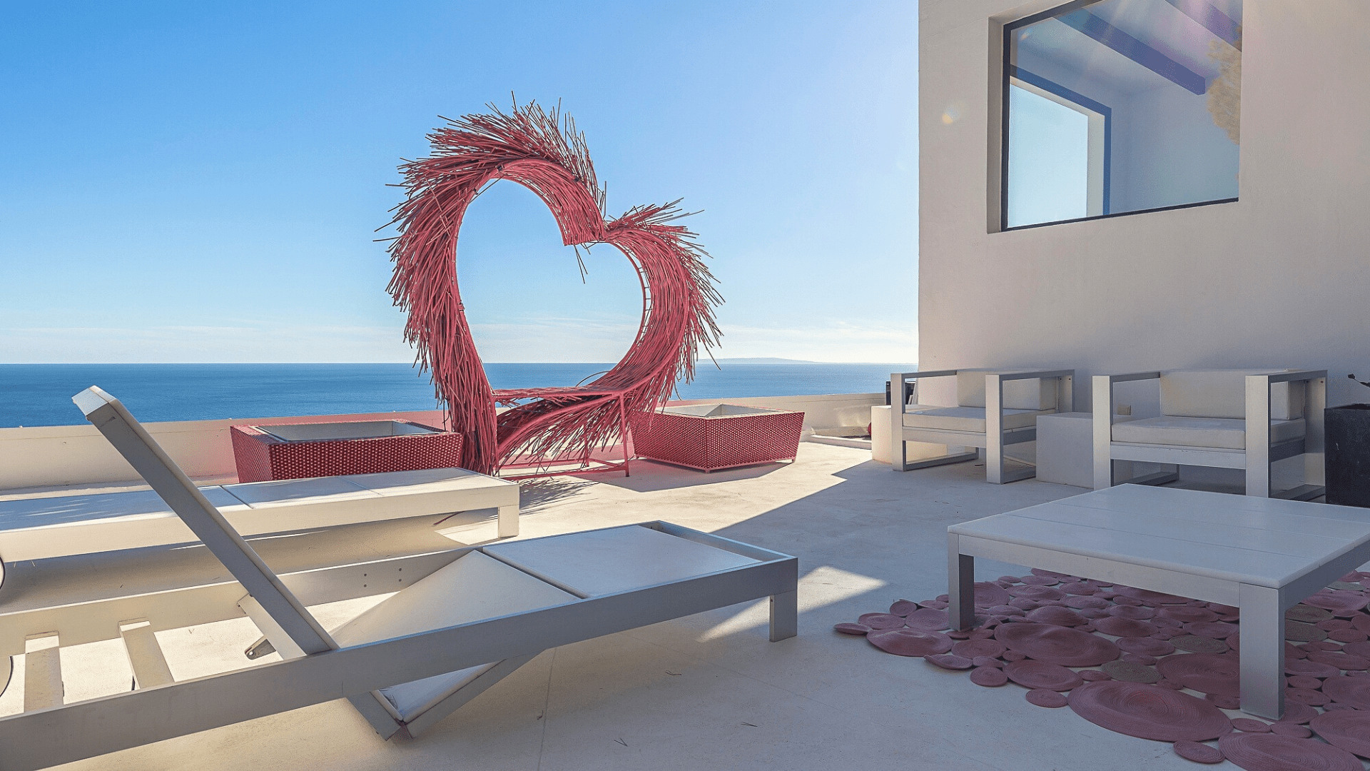 VILLA BOHO