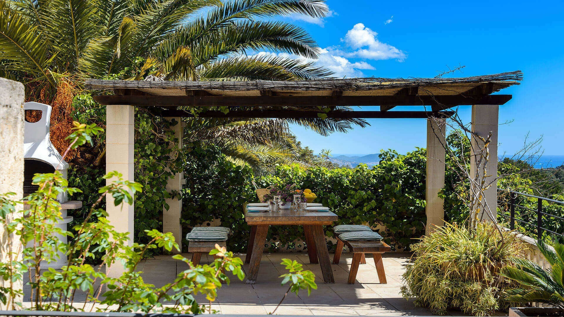 VILLA ROMERO II