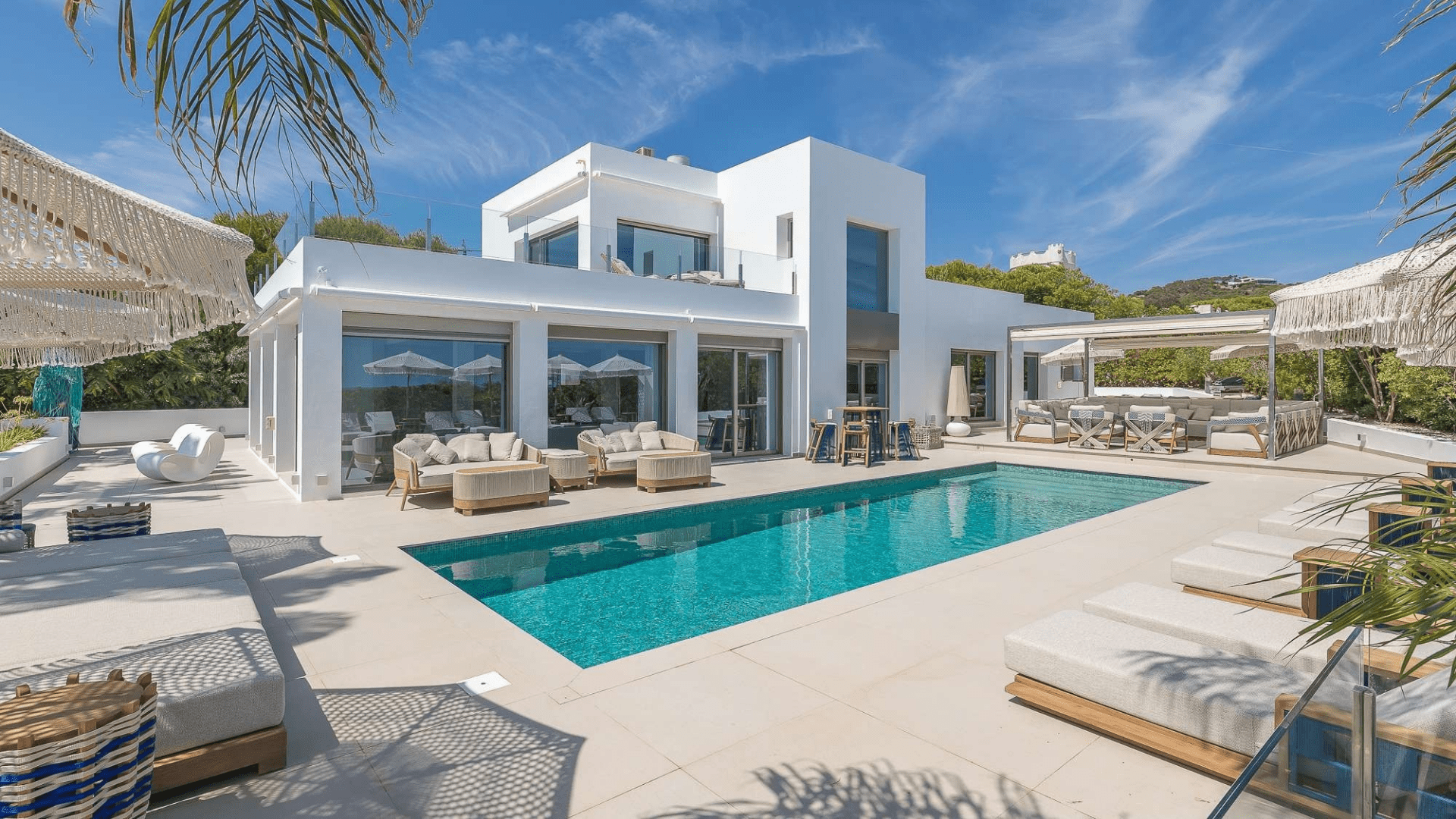 VILLA WAVE