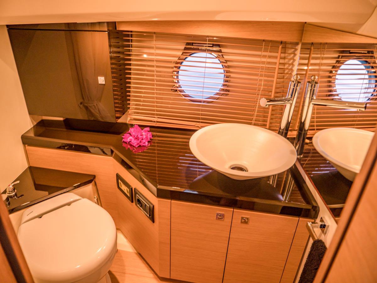 SESSA KEY LARGO 36