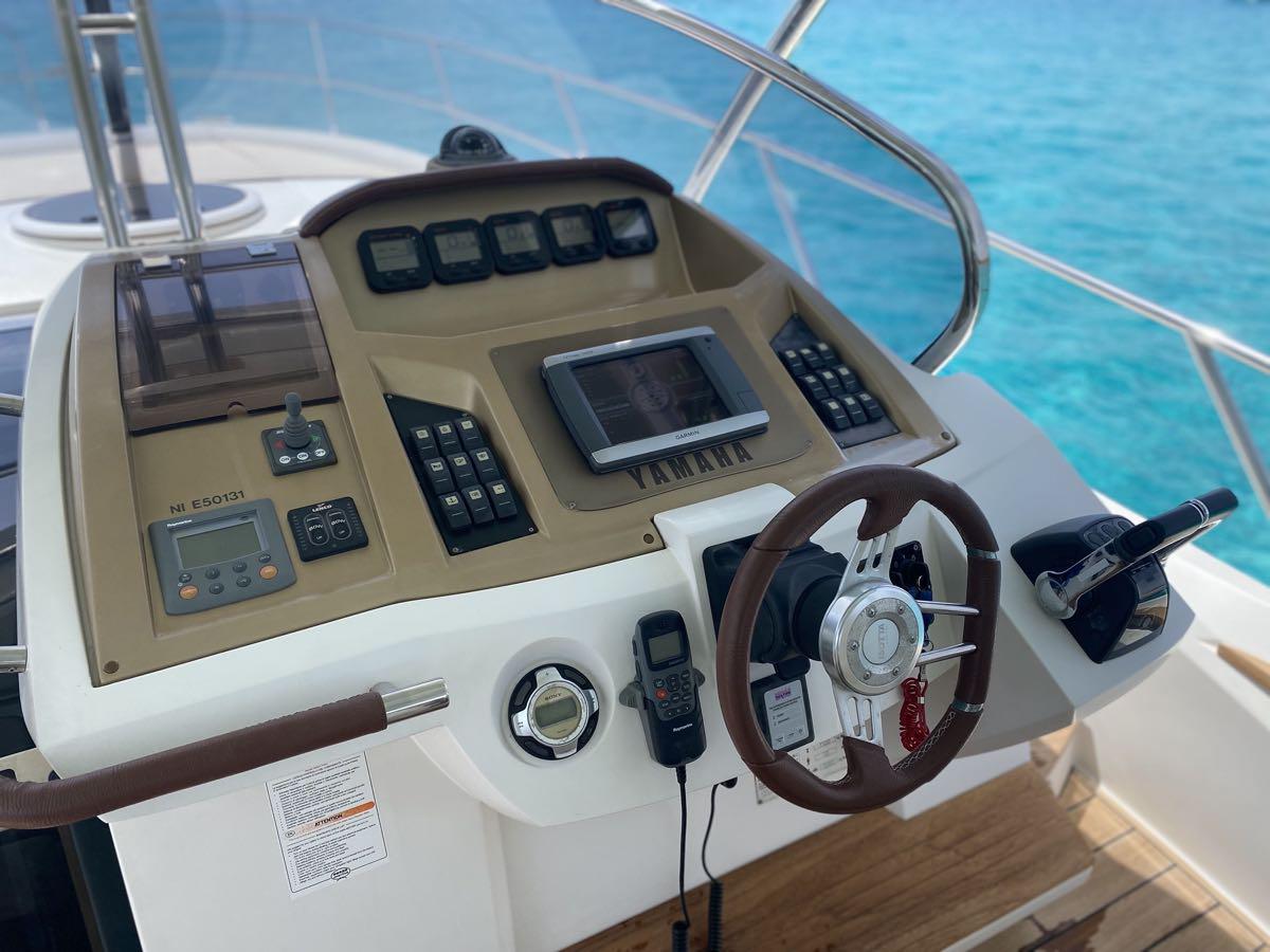 SESSA KEY LARGO 36