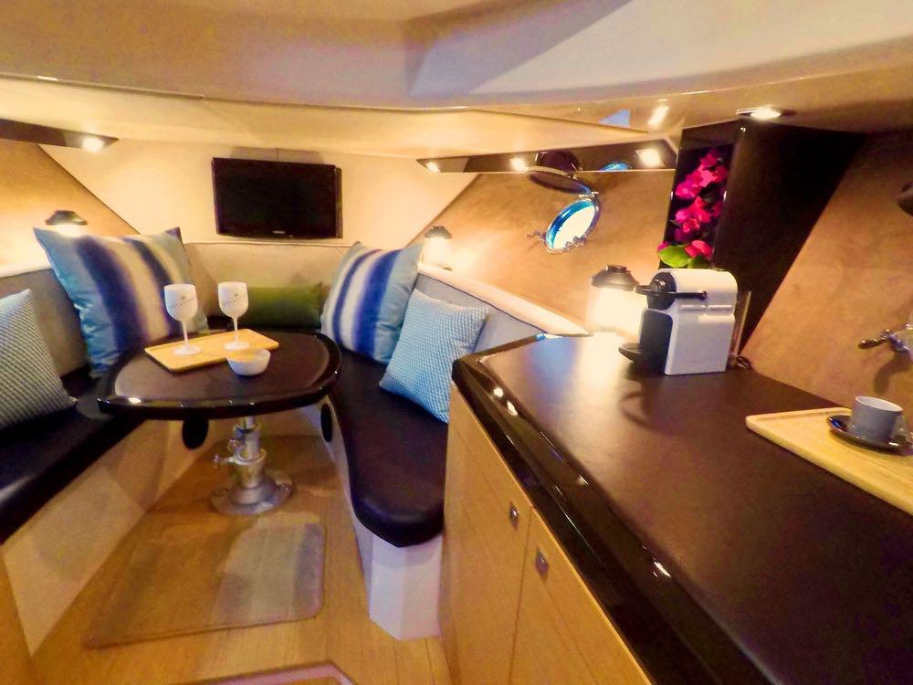 SESSA KEY LARGO 36