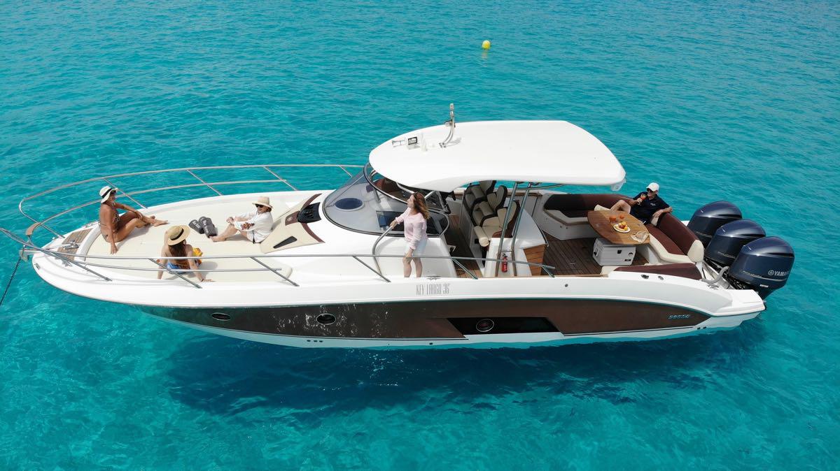 SESSA KEY LARGO 36