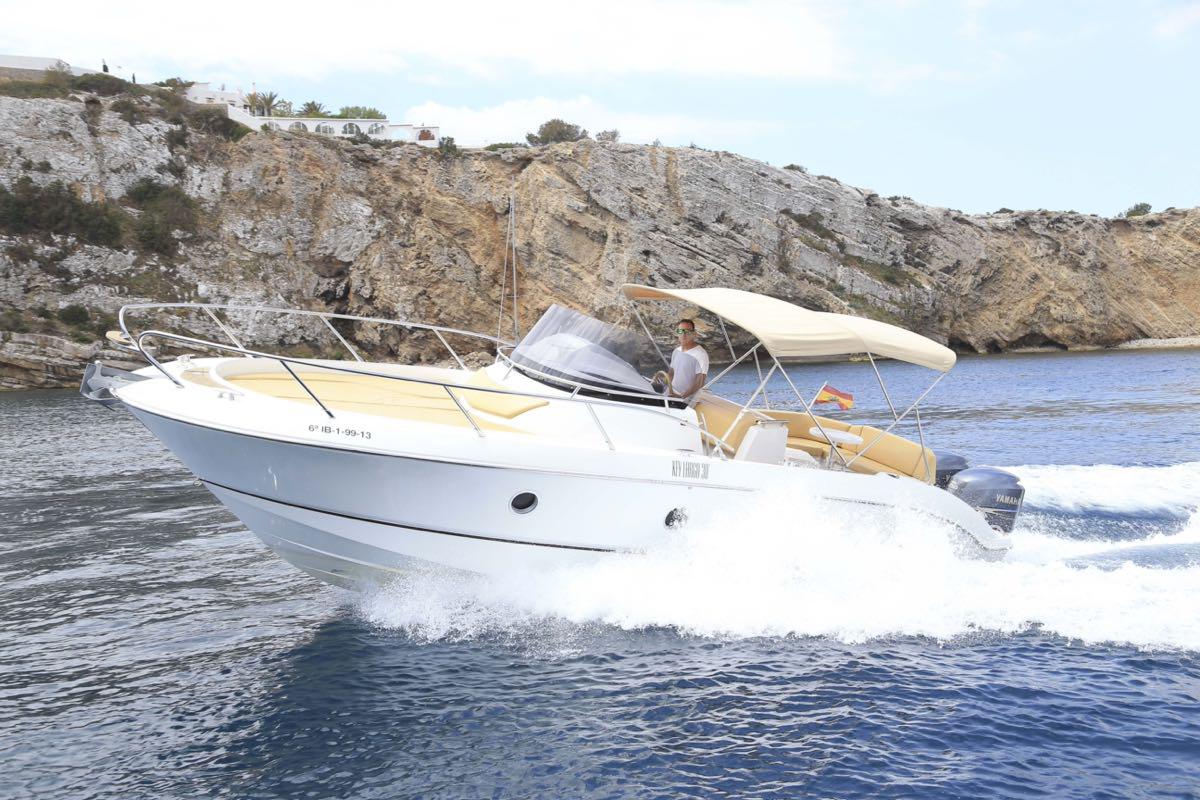 PESSA KEY LARGO 30