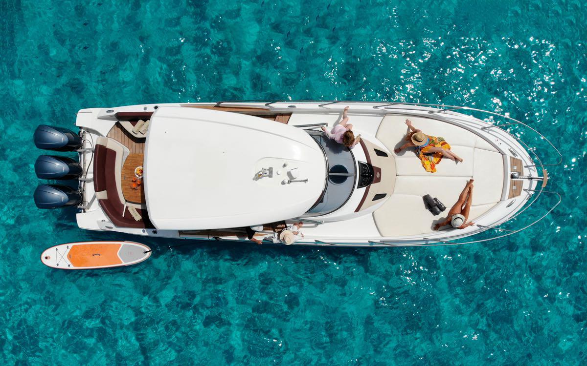 SESSA KEY LARGO 36