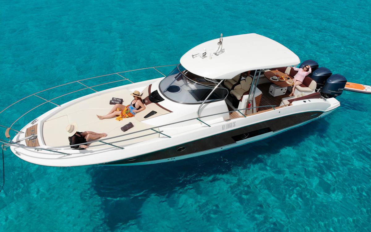 SESSA KEY LARGO 36