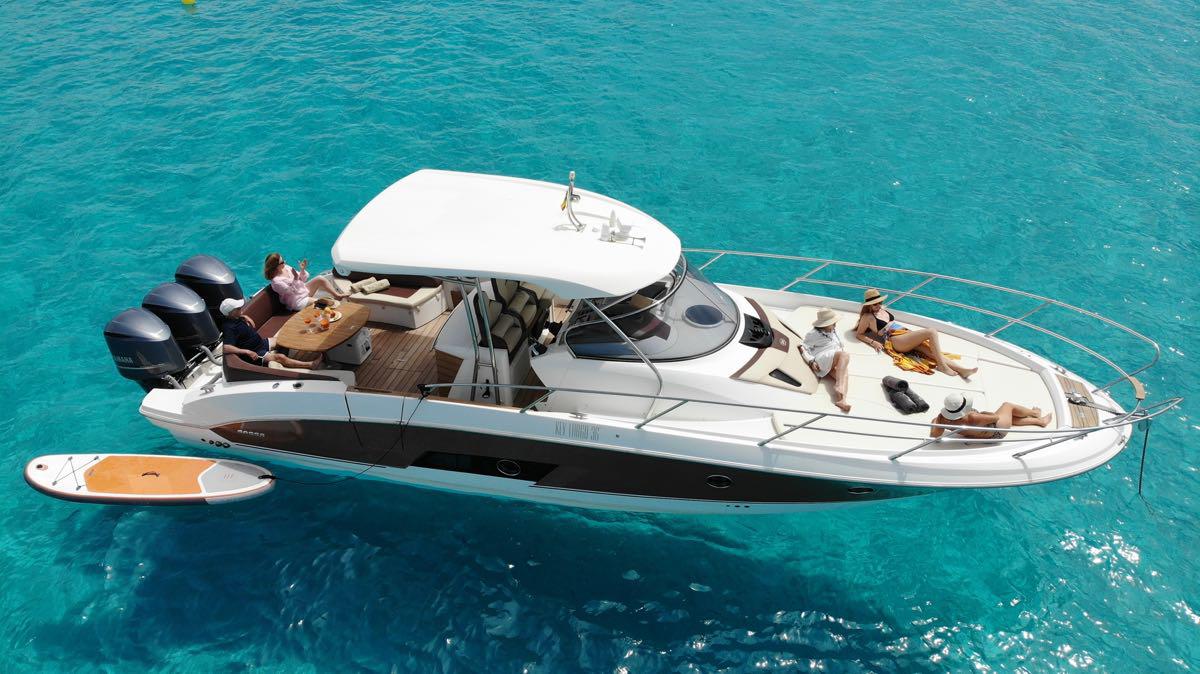 SESSA KEY LARGO 36