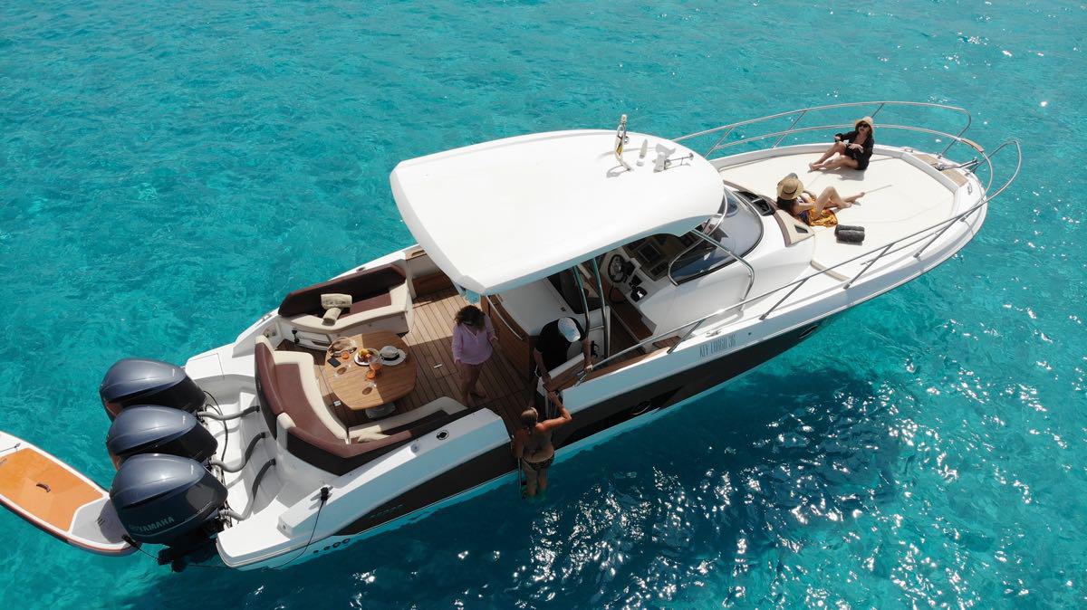 SESSA KEY LARGO 36
