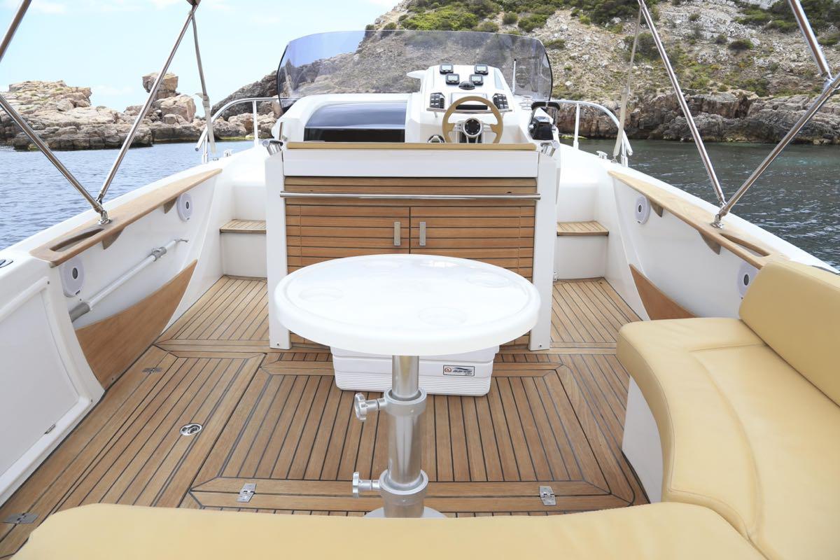 PESSA KEY LARGO 30