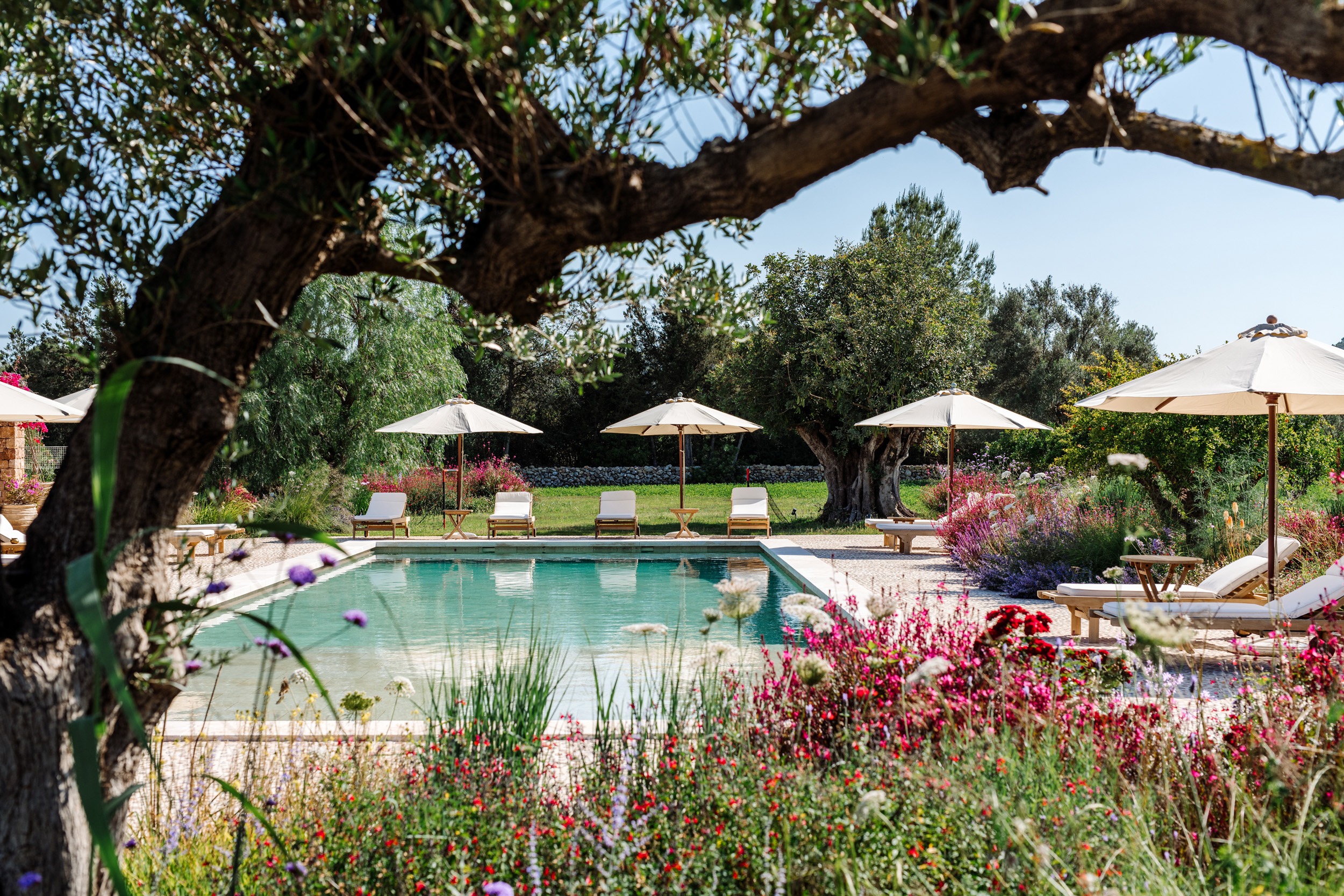 Ibiza finca lifestyle