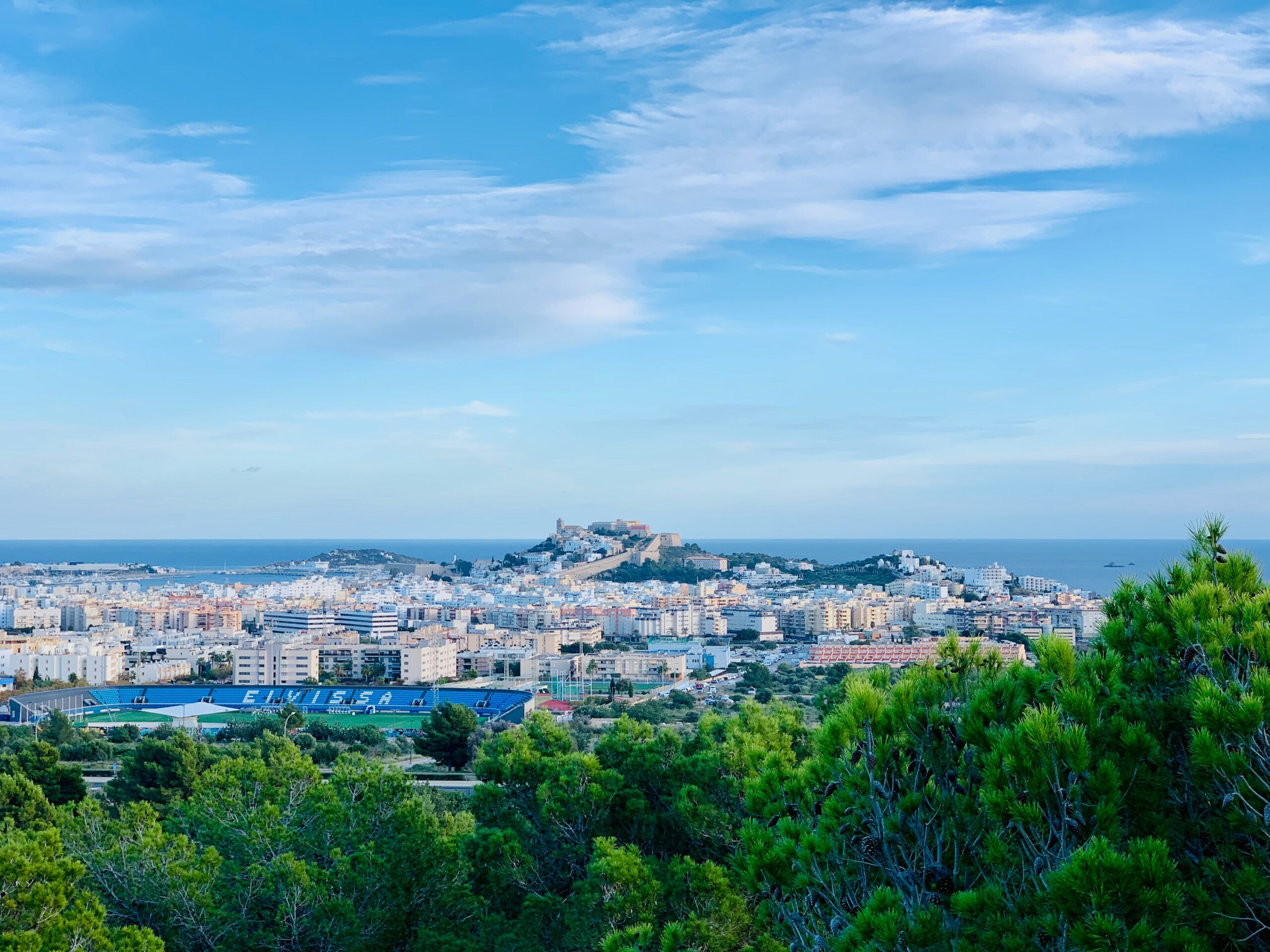 Ibiza view image 1