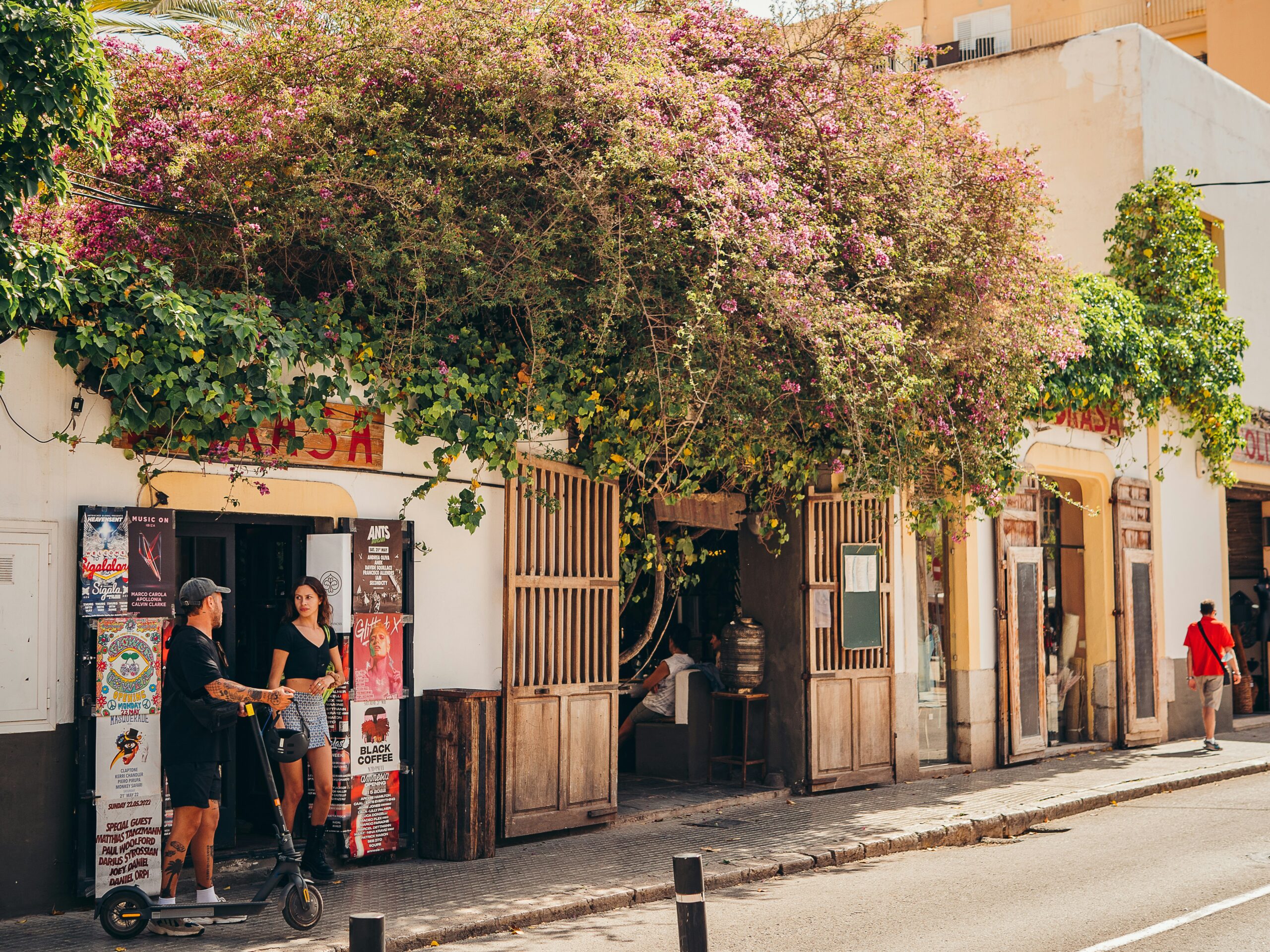 Ibiza lifestyle image 3