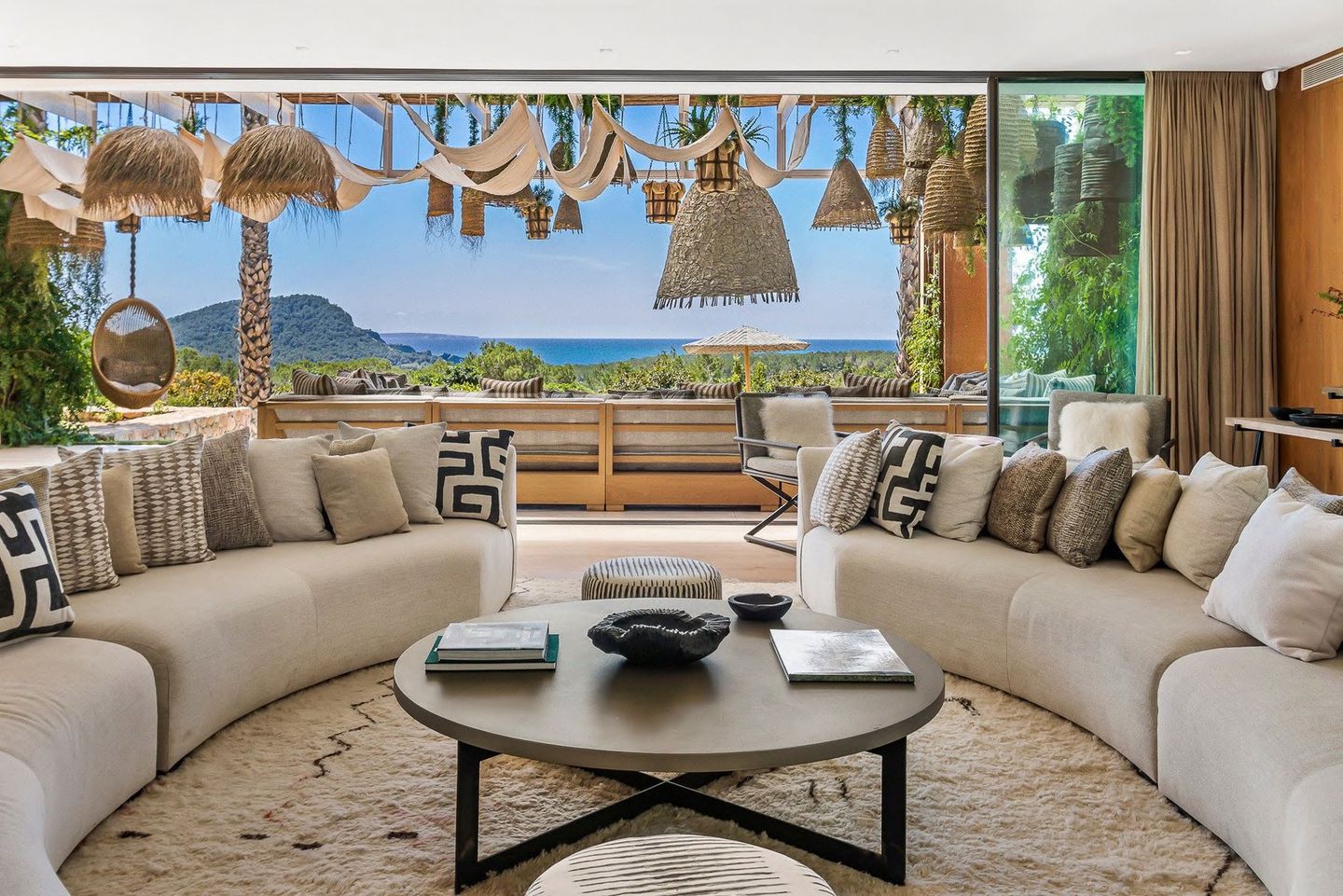 Lost Paradise Ibiza wellness