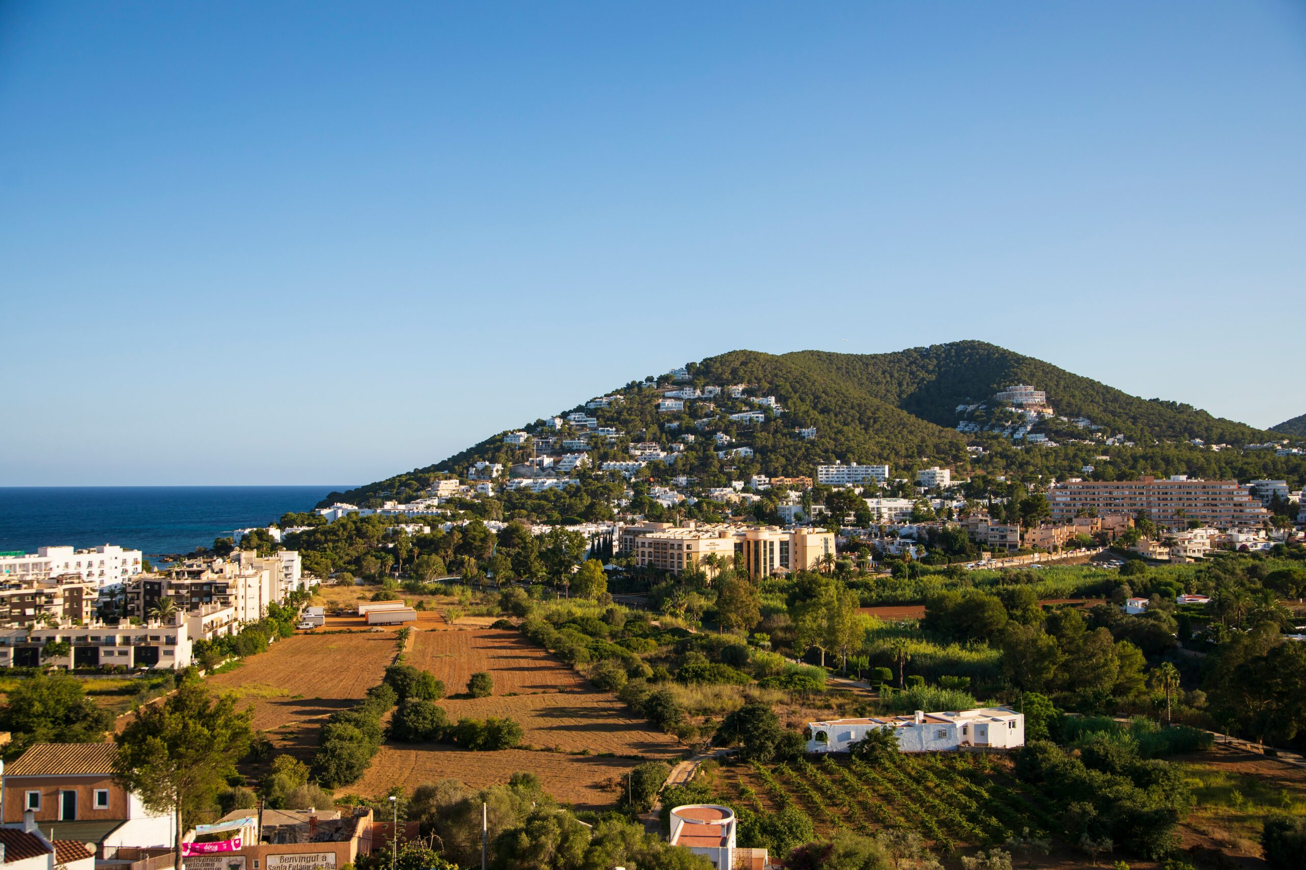 Ibiza coast image 2