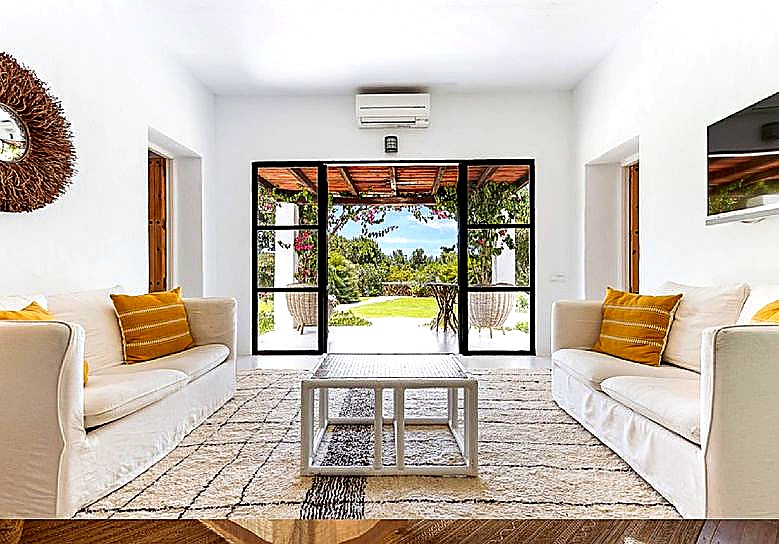 Villa Serenidad