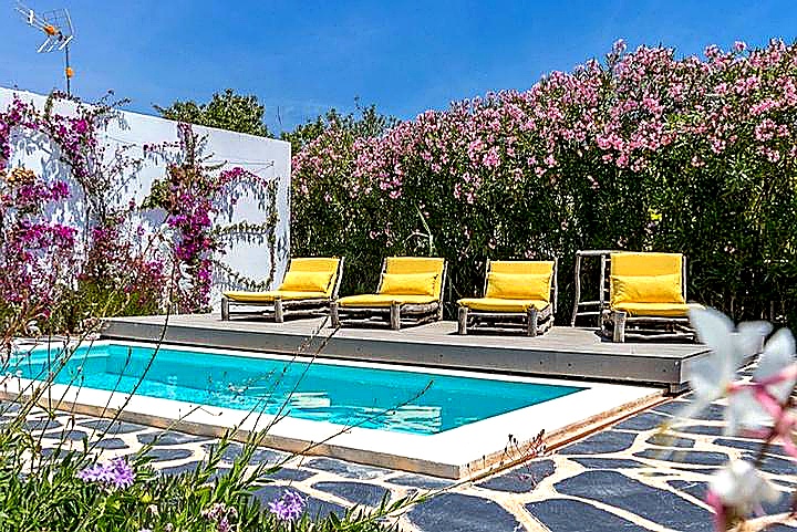 Villa Serenidad