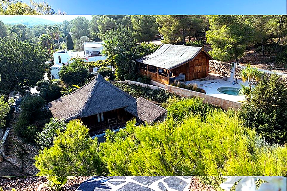 Villa Serenidad