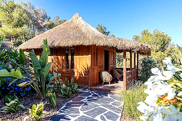 Villa Serenidad