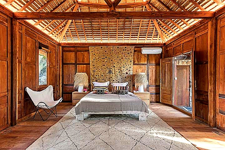 Villa Serenidad