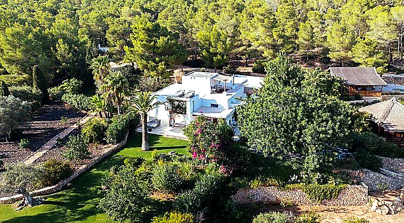 Villa Serenidad