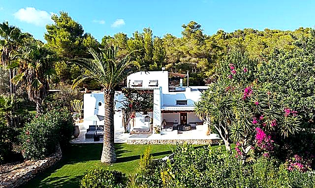 Villa Serenidad