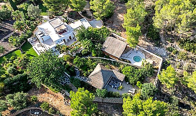 Villa Serenidad