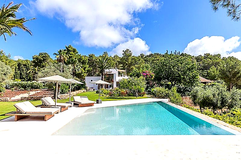 Villa Serenidad
