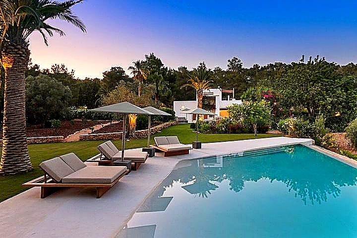 Villa Serenidad