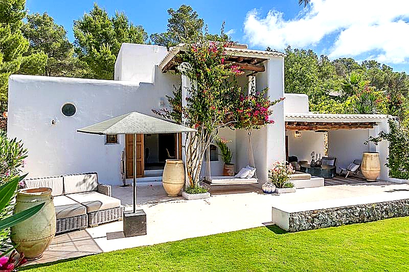 Villa Serenidad