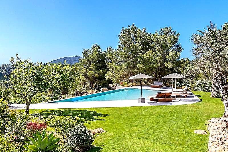 Villa Serenidad