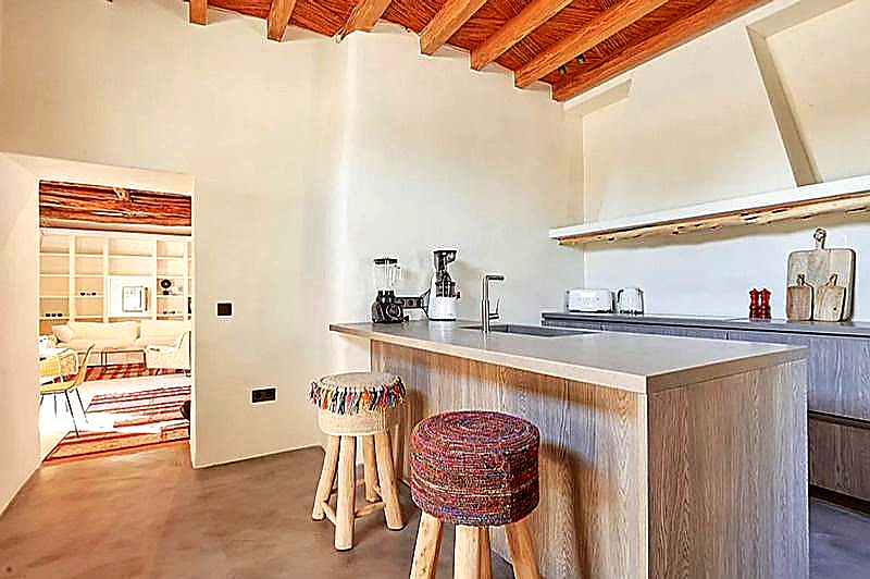 Villa Serenidad