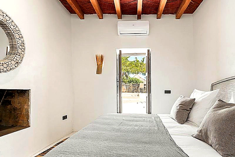 Villa Serenidad