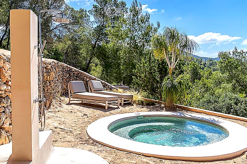 Villa Serenidad