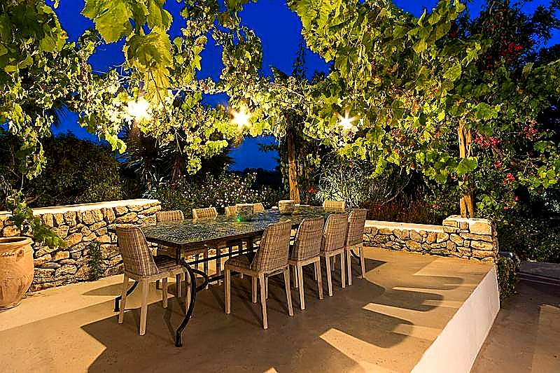 Villa Serenidad