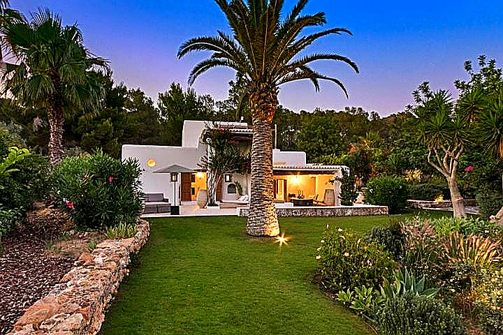 Villa Serenidad