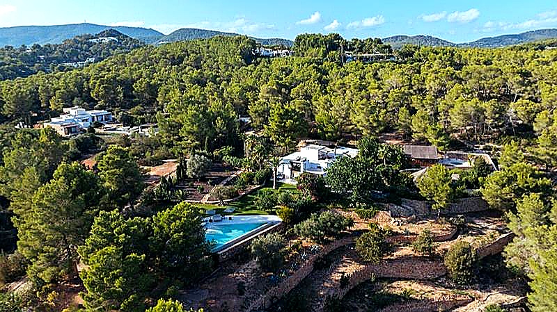 Villa Serenidad