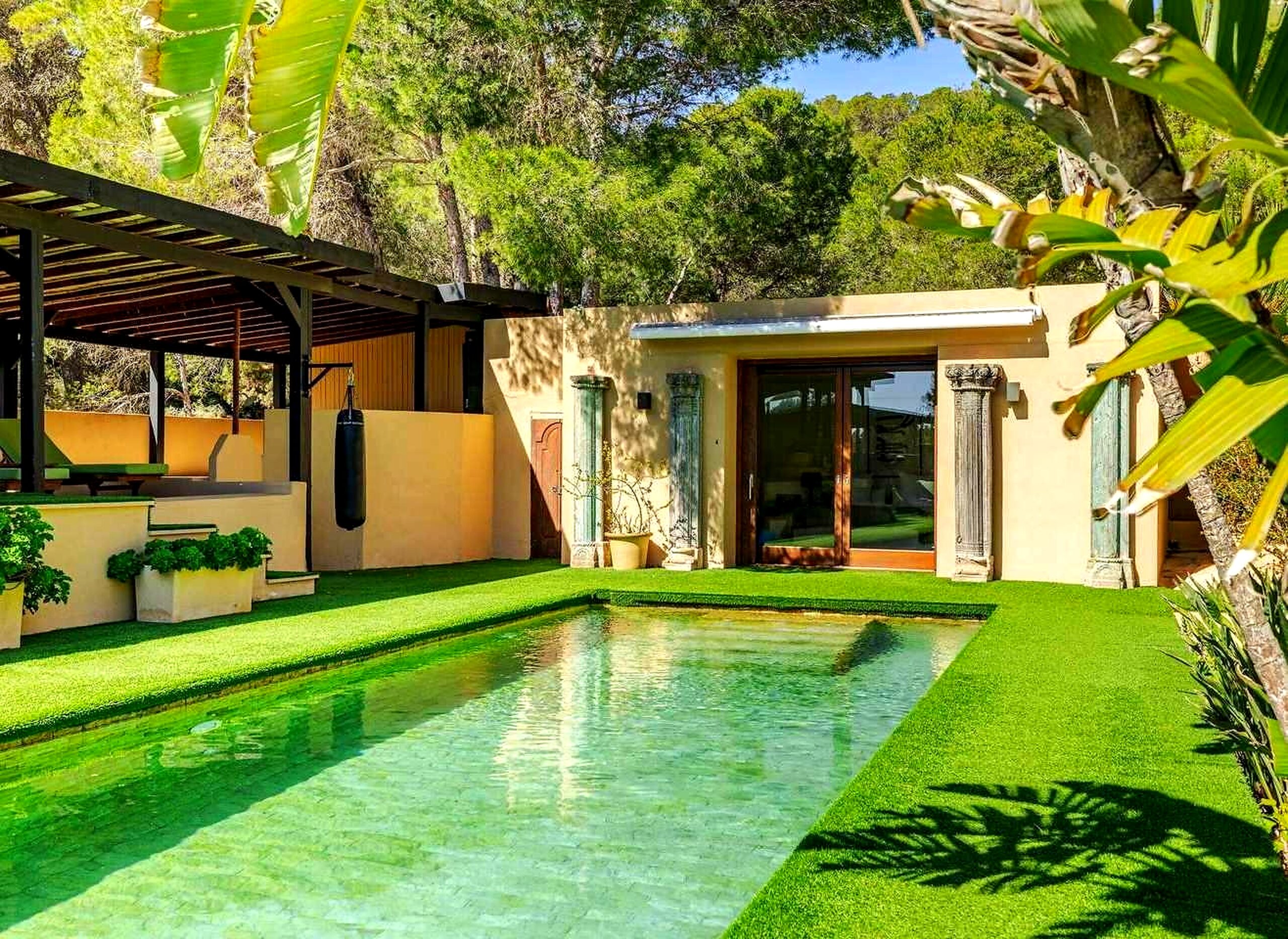 Villa Sunset