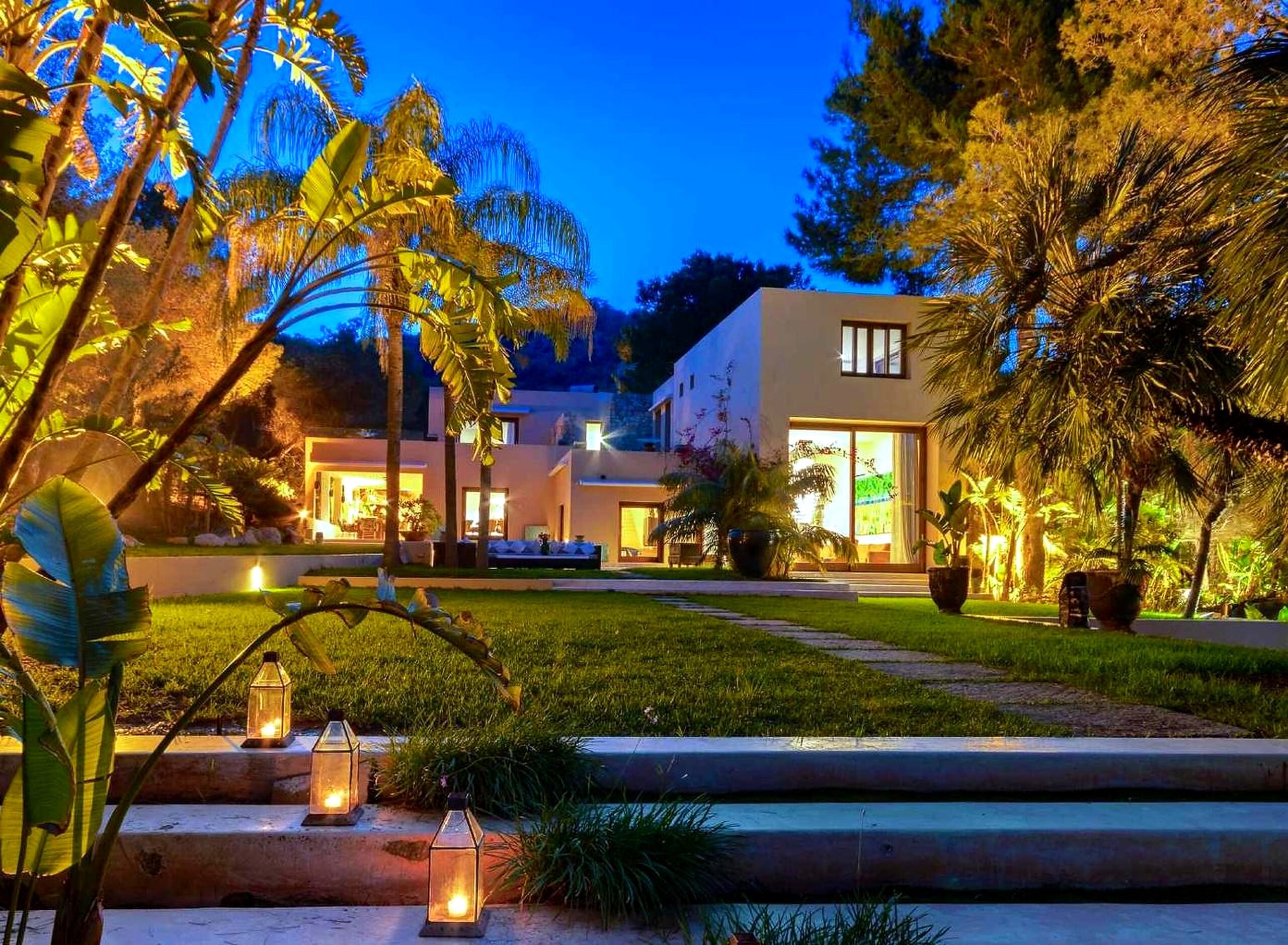 Villa Sunset